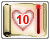   10